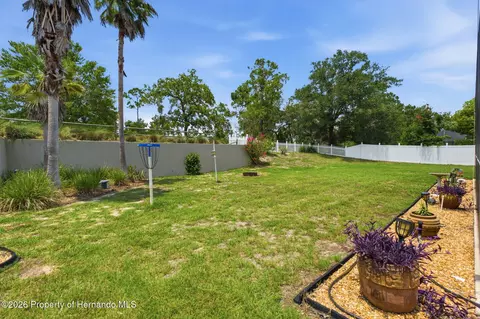 Exterior - 5287 Slater Rd, Spring Hill, FL 34608 photo 7 of 7