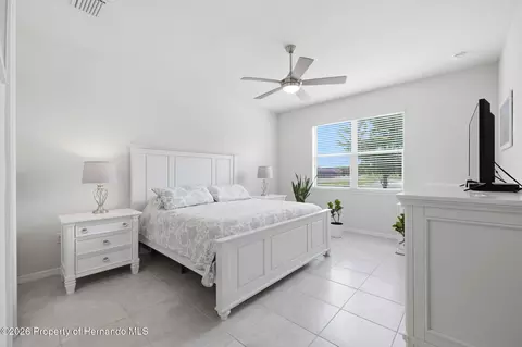 Bedroom - 12929 Palapa Loop, Spring Hill, FL 34610 photo 1 of 4