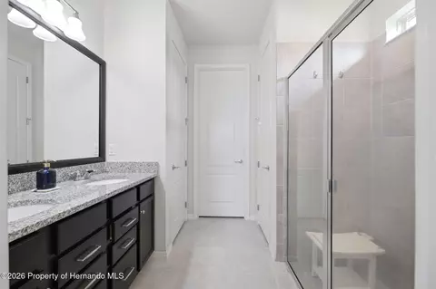 Bath - 12929 Palapa Loop, Spring Hill, FL 34610 photo 1 of 3