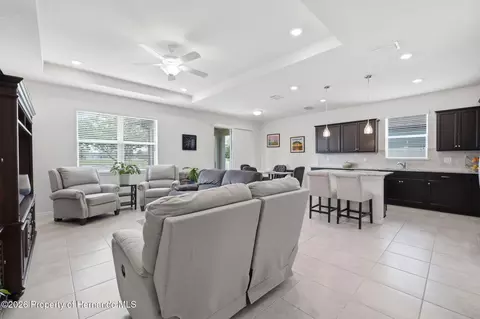 Entry Way - 12929 Palapa Loop, Spring Hill, FL 34610 photo 1 of 3