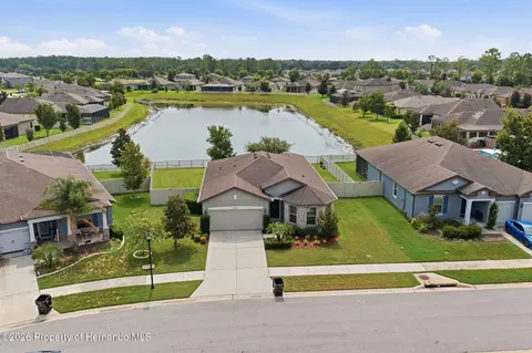 View/Area - 12929 Palapa Loop, Spring Hill, FL 34610 photo 3 of 13