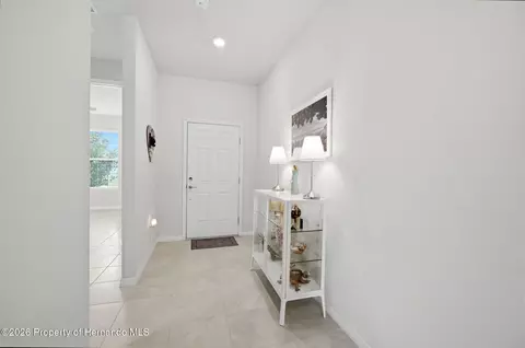Entry Way - 12929 Palapa Loop, Spring Hill, FL 34610 photo 3 of 3