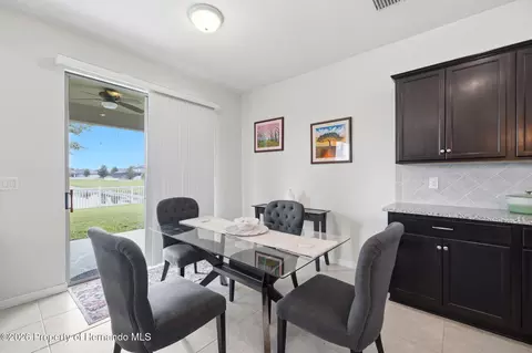 Dining - 12929 Palapa Loop, Spring Hill, FL 34610 photo 1 of 1