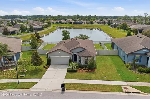 View/Area - 12929 Palapa Loop, Spring Hill, FL 34610 photo 2 of 13