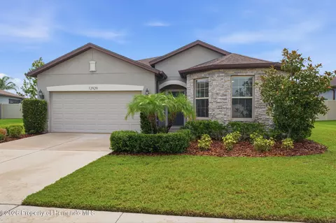 Exterior - 12929 Palapa Loop, Spring Hill, FL 34610 photo 6 of 10