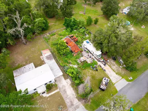 7080 N Pearl Pt, Hernando, FL 34442 photo 5