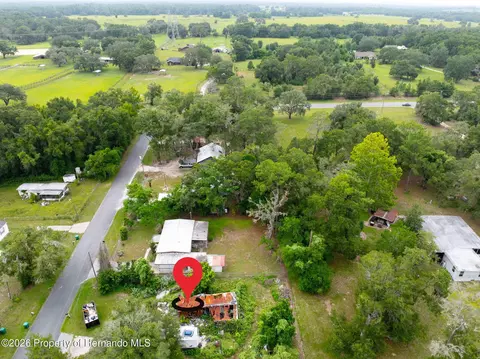 7080 N Pearl Pt, Hernando, FL 34442 photo 12