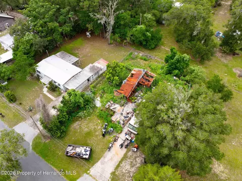 7080 N Pearl Pt, Hernando, FL 34442 photo 4
