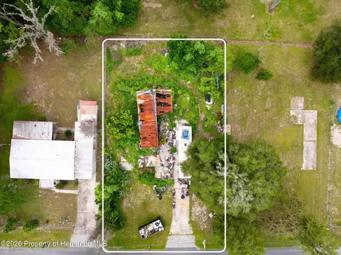 7080 N Pearl Pt, Hernando, FL 34442 photo 2