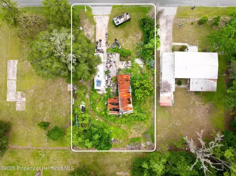 7080 N Pearl Pt, Hernando, FL 34442 photo 6