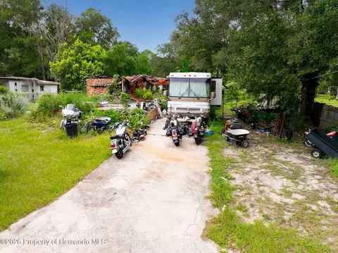 7080 N Pearl Pt, Hernando, FL 34442 photo 8