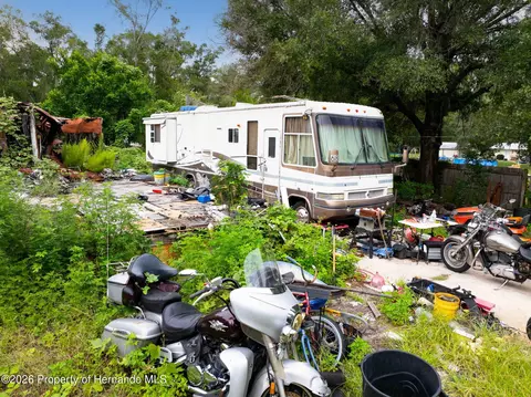 7080 N Pearl Pt, Hernando, FL 34442 photo 10
