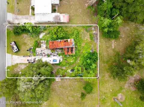 7080 N Pearl Pt, Hernando, FL 34442 photo 3