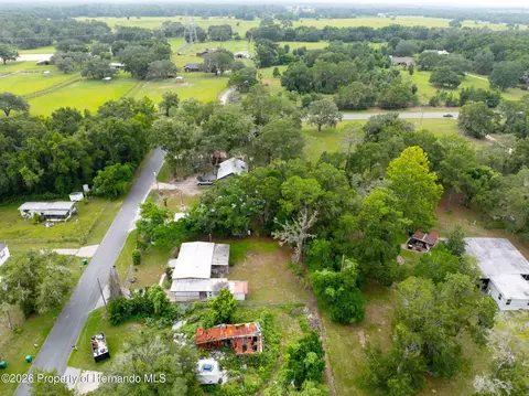 7080 N Pearl Pt, Hernando, FL 34442 photo 13