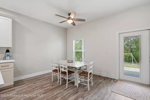 Dining - 6454 Freeport Dr, Spring Hill, FL 34608 photo 2 of 2