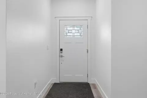 Entry Way - 6454 Freeport Dr, Spring Hill, FL 34608 photo 1 of 2