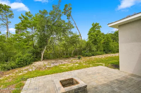 Exterior - 6454 Freeport Dr, Spring Hill, FL 34608 photo 3 of 5