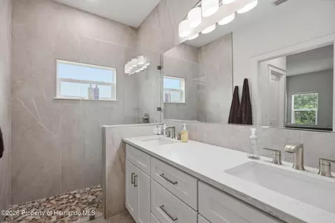 Bath - 6454 Freeport Dr, Spring Hill, FL 34608 photo 2 of 3