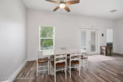 Dining - 6454 Freeport Dr, Spring Hill, FL 34608 photo 1 of 2