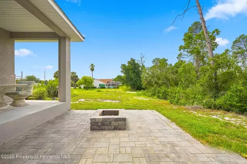 Exterior - 6454 Freeport Dr, Spring Hill, FL 34608 photo 2 of 5