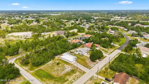 View/Area - 6454 Freeport Dr, Spring Hill, FL 34608 photo 4 of 7