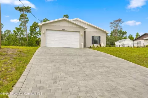Other - 6454 Freeport Dr, Spring Hill, FL 34608 photo 5 of 11