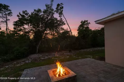 Exterior - 6454 Freeport Dr, Spring Hill, FL 34608 photo 4 of 5