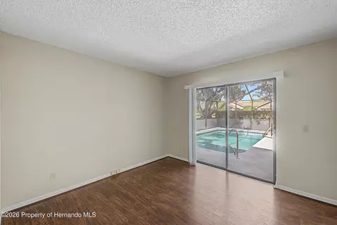 Bedroom - 1364 Overland Dr, Spring Hill, FL 34608 photo 3 of 5