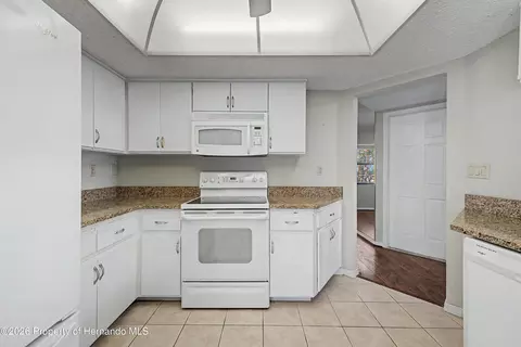 Kitchen - 1364 Overland Dr, Spring Hill, FL 34608 photo 1 of 5