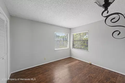 Bedroom - 1364 Overland Dr, Spring Hill, FL 34608 photo 5 of 5