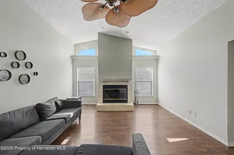Living - 1364 Overland Dr, Spring Hill, FL 34608 photo 6 of 8