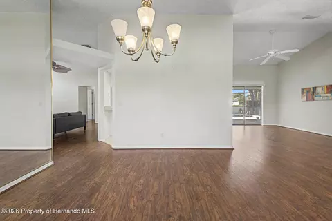 Dining - 1364 Overland Dr, Spring Hill, FL 34608 photo 1 of 1