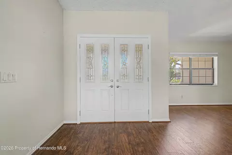 Entry Way - 1364 Overland Dr, Spring Hill, FL 34608 photo 1 of 1