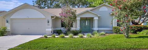 Exterior - 1364 Overland Dr, Spring Hill, FL 34608 photo 10 of 10