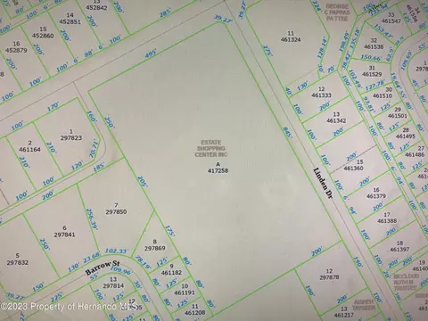 0 Spring Hill Dr, Spring Hill, FL 34609 photo 3