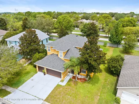 View/Area - 4501 Birchfield Loop, Spring Hill, FL 34609 photo 4 of 6