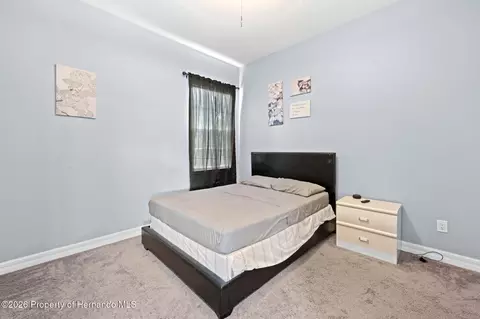 Bedroom - 4501 Birchfield Loop, Spring Hill, FL 34609 photo 6 of 10