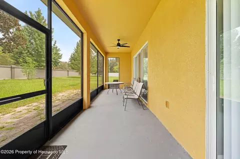 Exterior - 4501 Birchfield Loop, Spring Hill, FL 34609 photo 8 of 8