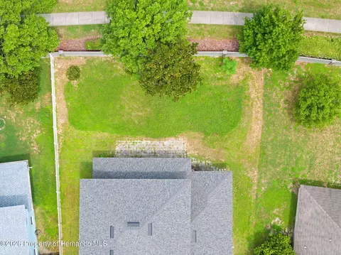 View/Area - 4501 Birchfield Loop, Spring Hill, FL 34609 photo 2 of 6