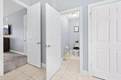 Entry Way - 4501 Birchfield Loop, Spring Hill, FL 34609 photo 2 of 2