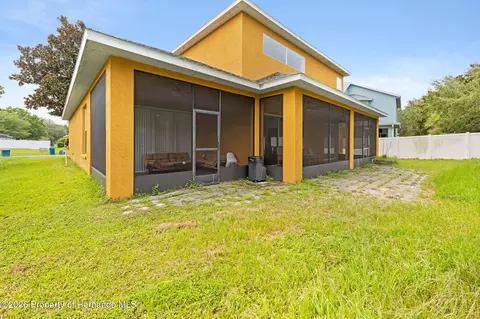 Exterior - 4501 Birchfield Loop, Spring Hill, FL 34609 photo 4 of 8