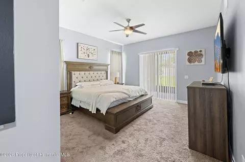 Bedroom - 4501 Birchfield Loop, Spring Hill, FL 34609 photo 1 of 10