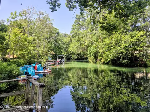 Other - 6773 E Richard Dr, Weeki Wachee, FL 34607 photo 4 of 5