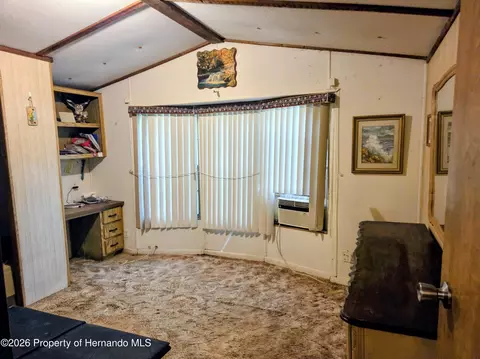 Bedroom - 6773 E Richard Dr, Weeki Wachee, FL 34607 photo 2 of 2