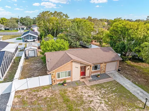 View/Area - 10196 Heathcliff St, Spring Hill, FL 34608 photo 3 of 7