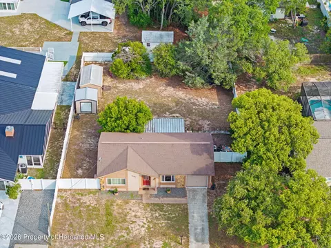 View/Area - 10196 Heathcliff St, Spring Hill, FL 34608 photo 1 of 7