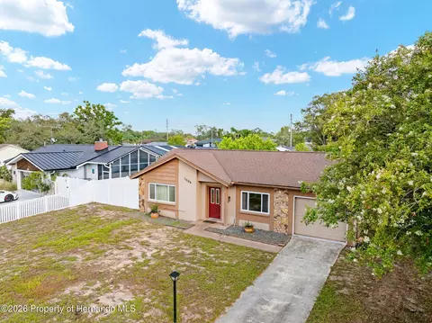 View/Area - 10196 Heathcliff St, Spring Hill, FL 34608 photo 2 of 7
