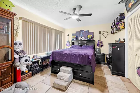 Bedroom - 10196 Heathcliff St, Spring Hill, FL 34608 photo 1 of 3