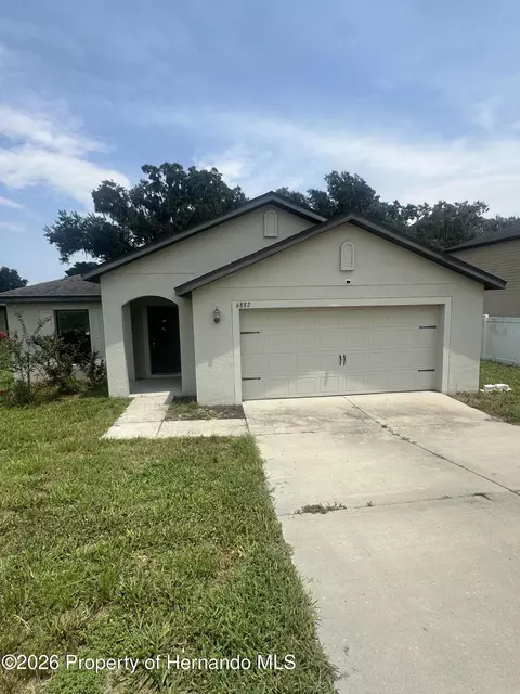 6882 Redbay Dr, Brooksville, FL 34602