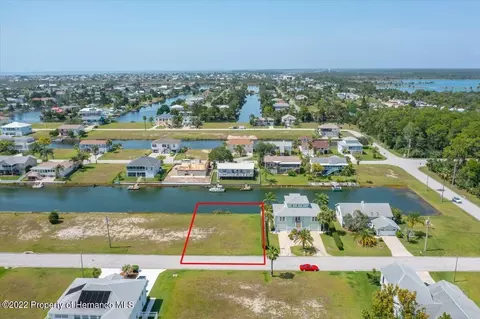 4041 Cobia Dr, Hernando Beach, FL 34607 photo 9